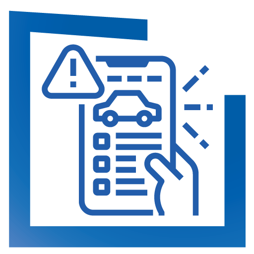 Örnek Kaza Tespit Tutanağı